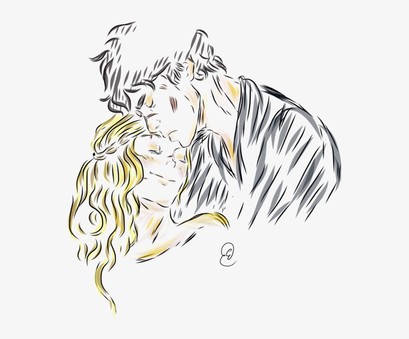 Ice Scream - Clarke Griffin, transparent png