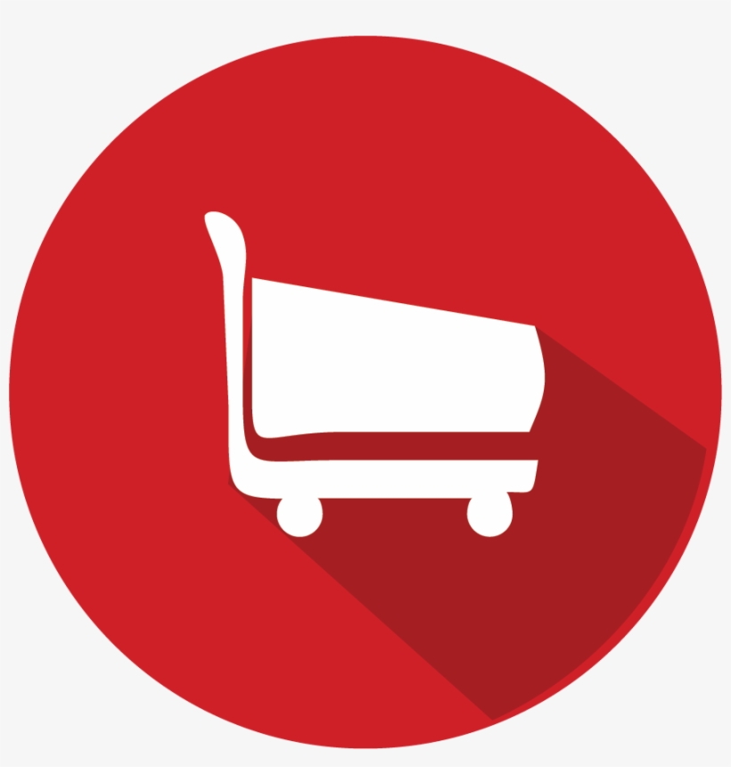 Sales - Shopping Cart, transparent png