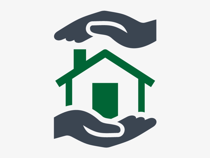 Homeowners Insurance - Property & Investment Icon Png, transparent png
