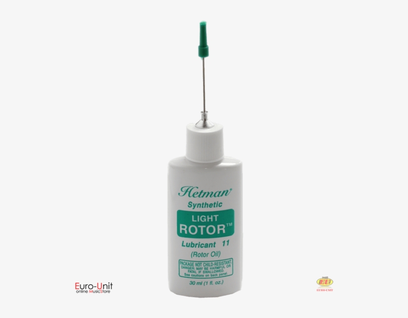 11 Rotor Oil - Hetman Nr. 4 Light-slide Oil, transparent png