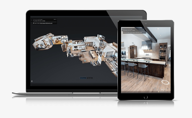 Virtual Reality Showcase - Real Estate, transparent png
