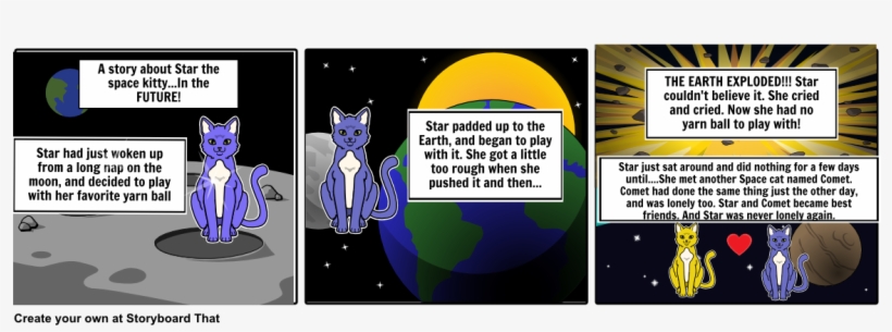 Star - Cartoon, transparent png
