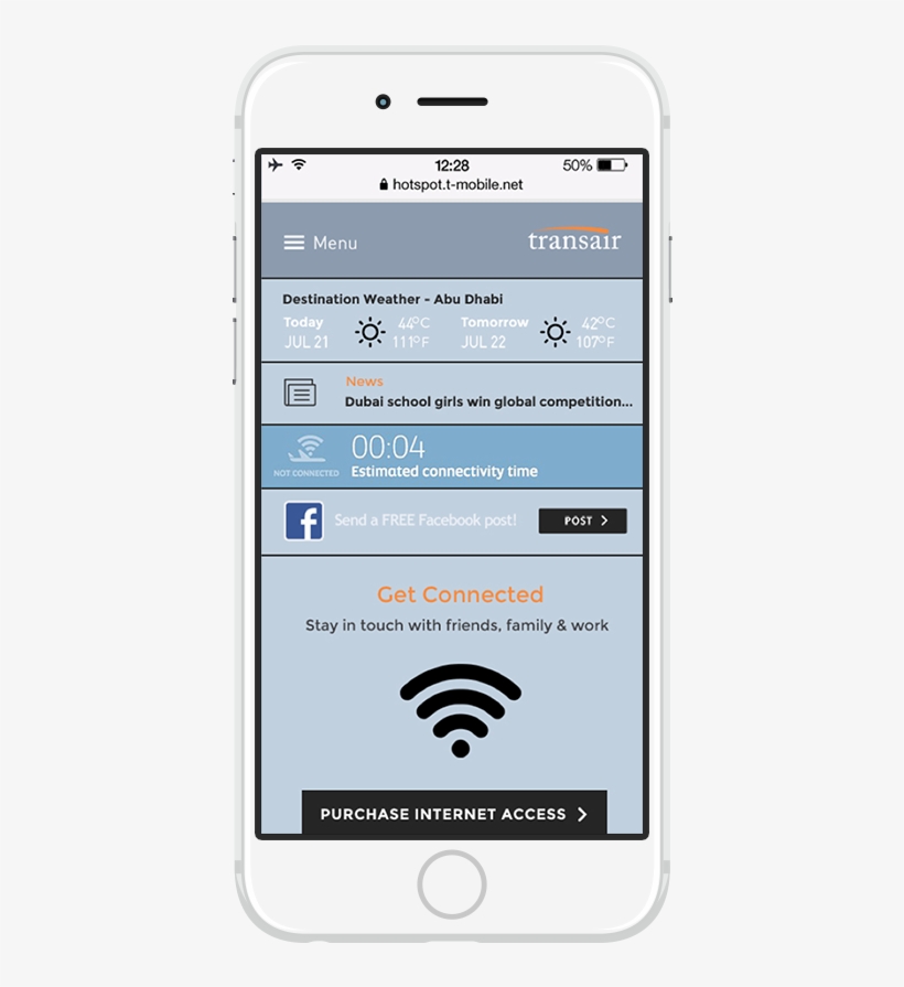 Iphone 6 Mockup - Iphone 6, transparent png