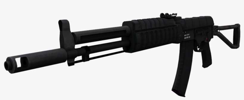 Gun, 3d Render, 3d, Military, Handgun, Firearm - 3d Gun, transparent png