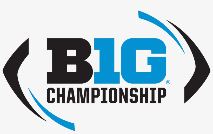 2018 Big Ten Championship, transparent png