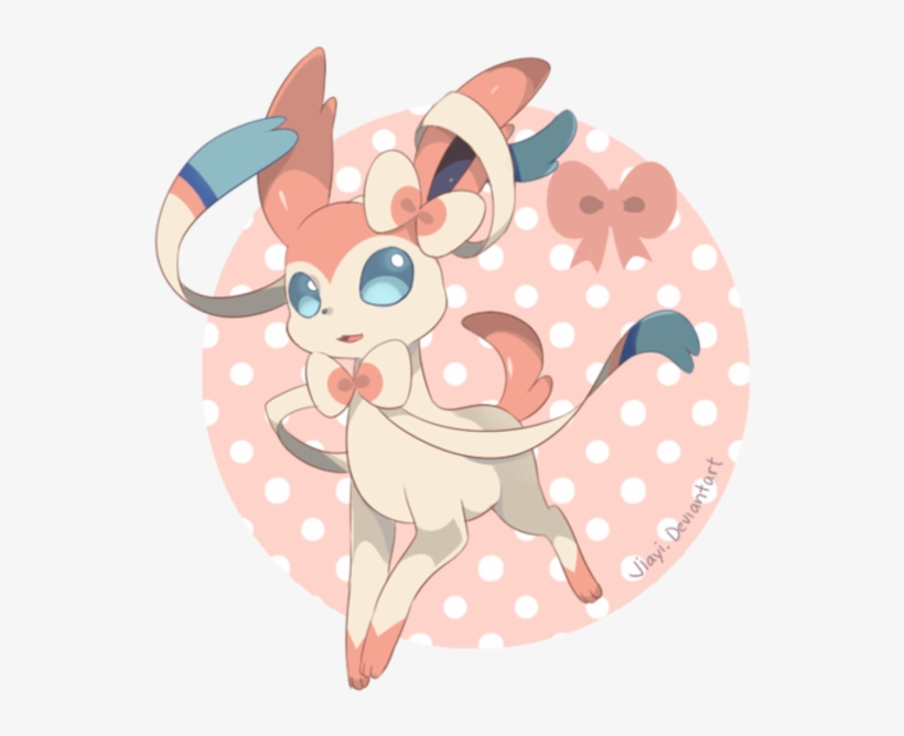 Pokémon - Silvian Pokemon, transparent png