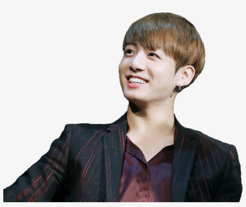 Bts Bangtan Jungkook Png - Bts Jungkook Transparent Background, transparent png