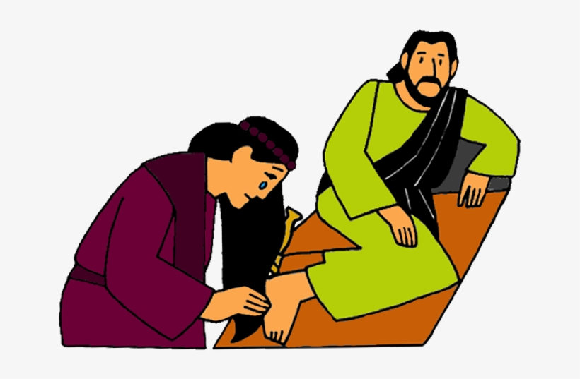 Banner Library Stock Mary Joseph And At Getdrawings - Jesus, transparent png