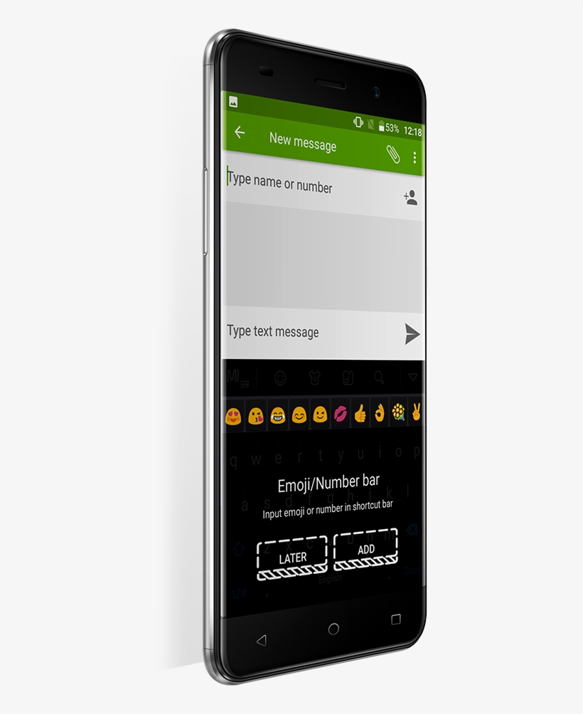 Speedy Experience - Smartphone, transparent png