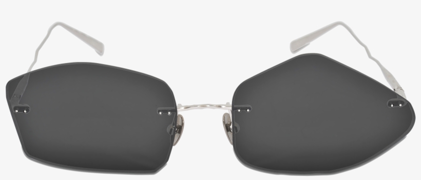 Acne Studios Giel Sunglasses Black Woman Clearance,acne - Glasses, transparent png