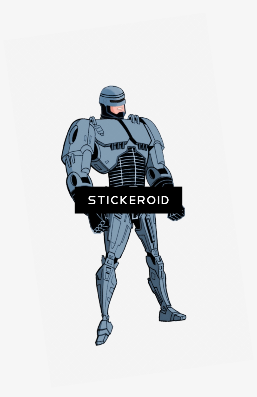 Robocop Actors Heroes - Soldier, transparent png