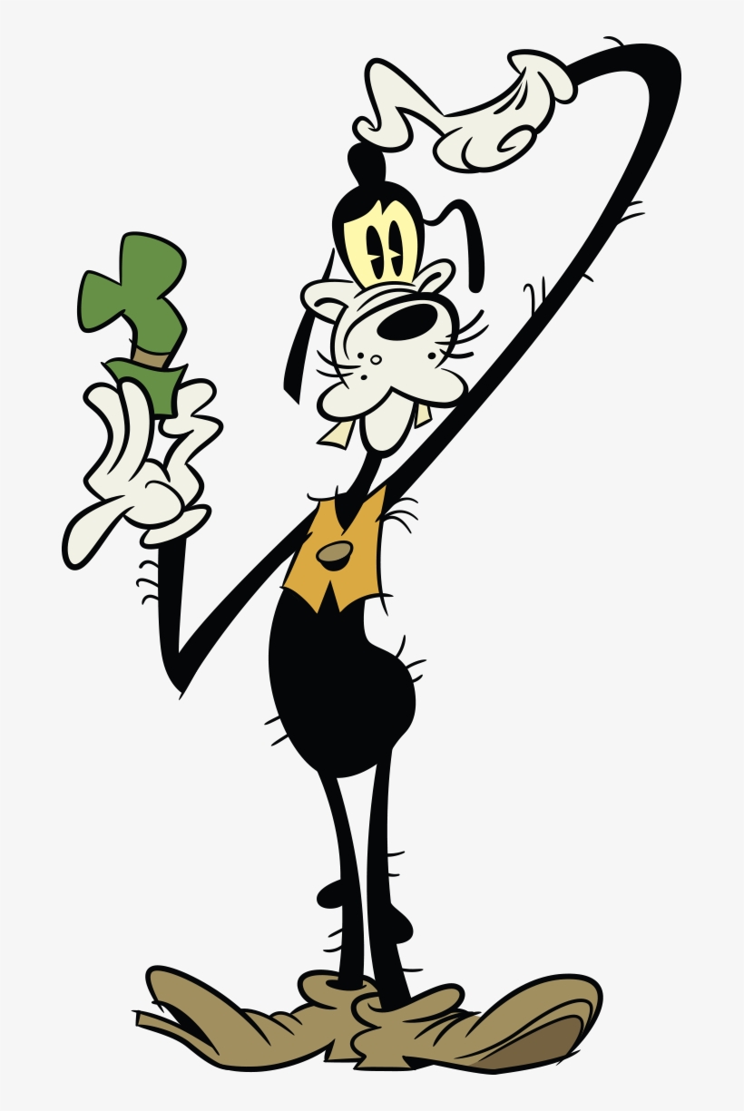 Mickey Mouse Cartoon Goofy, transparent png