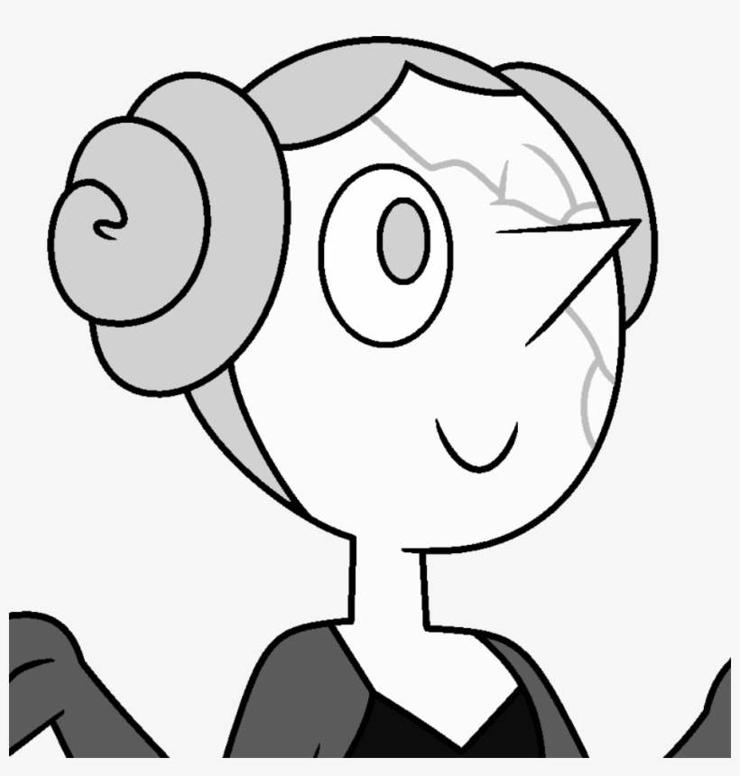 White Pearl - Steven Universe White Pearl Cosplay, transparent png