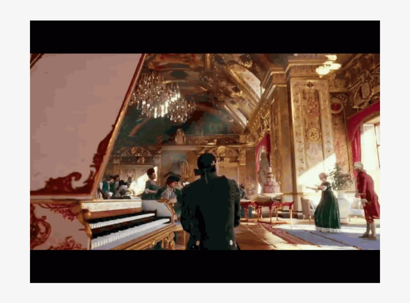 Click Image For Gallery - Assassin's Creed Unity, transparent png