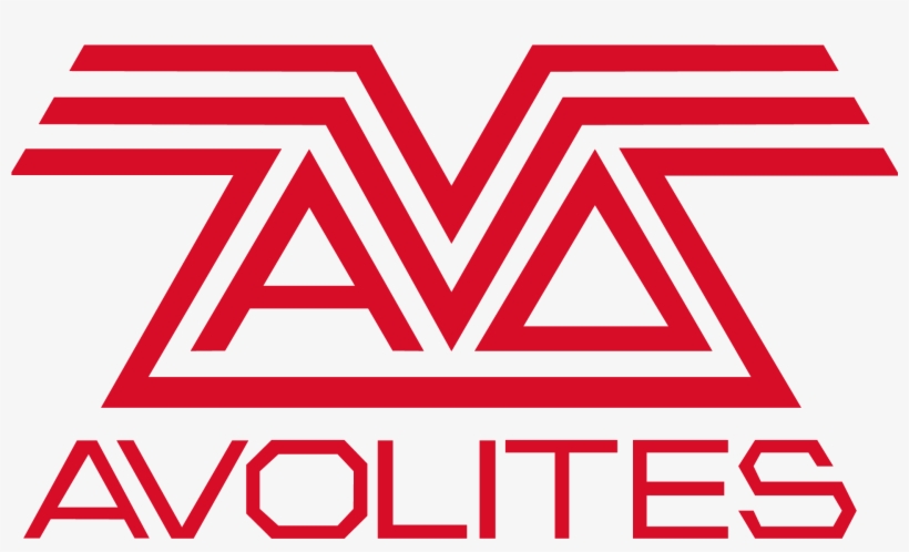 Avolites Logo, transparent png