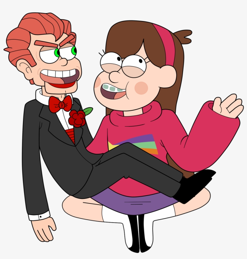 Practicing Ventriloquism By Itsaaudraw - Dummy Slappy Ventriloquist, transparent png
