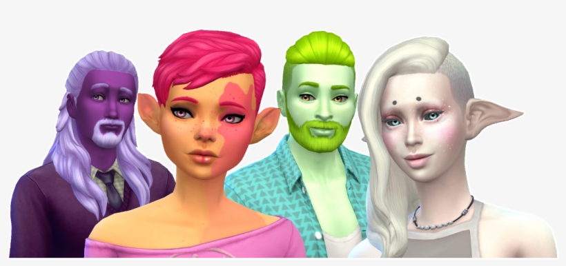 Tumblr Ooihyjplko1wnctlio2 1280 - The Sims 4, transparent png