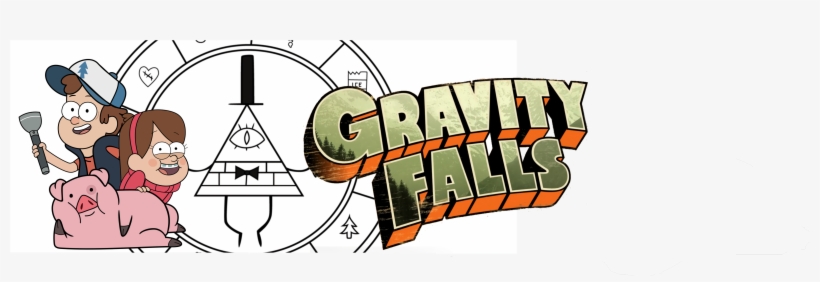 Гравити Фолз - Gravity Falls Shorts Cinestory Comic #1, transparent png