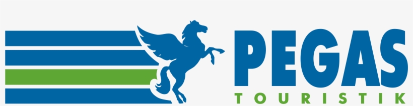 Parthner - Pegas Touristik Logo Png, transparent png