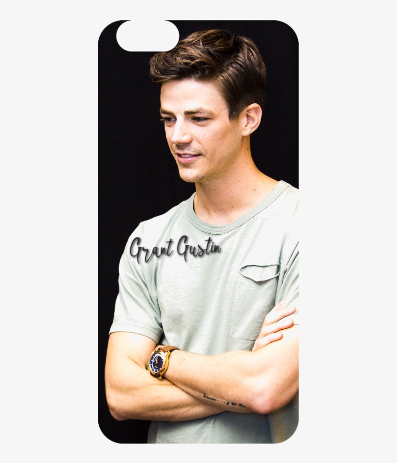 Model Image Graphic Image - De Grant Gustin 2018, transparent png