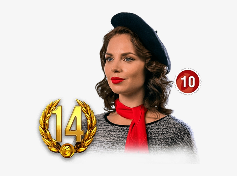 You Can Also Acquire Bundles With Space Battle Commanders, - World Warships Dasha Commander, transparent png