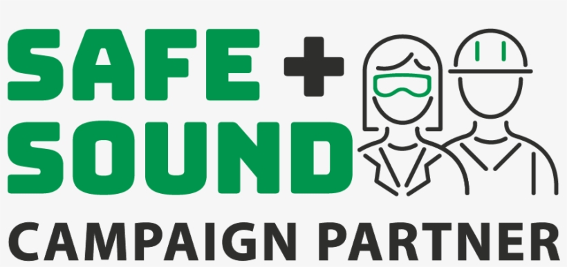 Ss Campaign Partner Transparent - Safe And Sound Week 2018, transparent png
