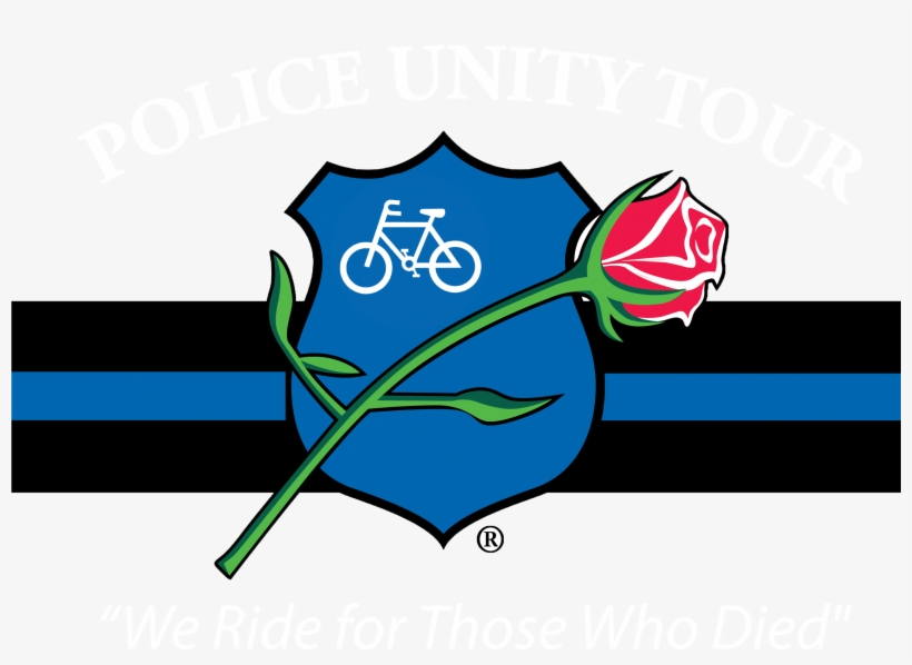 Unity Tour Police Icon - Law Enforcement Memorial Logo, transparent png