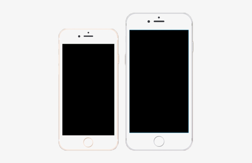 Iphone 6/6 - Iphone, transparent png
