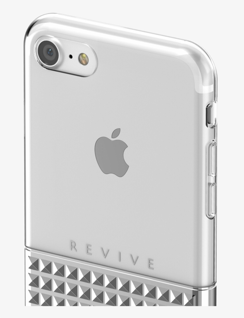 Transparent Vaku ® Apple Iphone 6 / 6s Revive Series - Iphone, transparent png