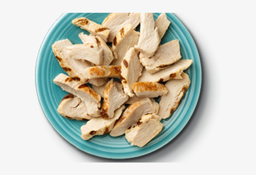 Pasta Clipart Alfredo Pasta - Chicken Meat, transparent png