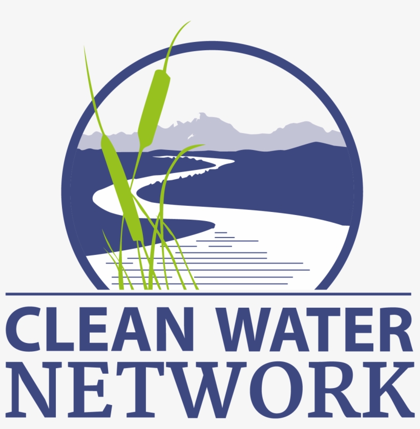 Join The Network - Clean Water Network, transparent png