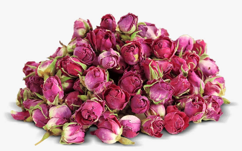 Bouton De Rose Séchée, transparent png