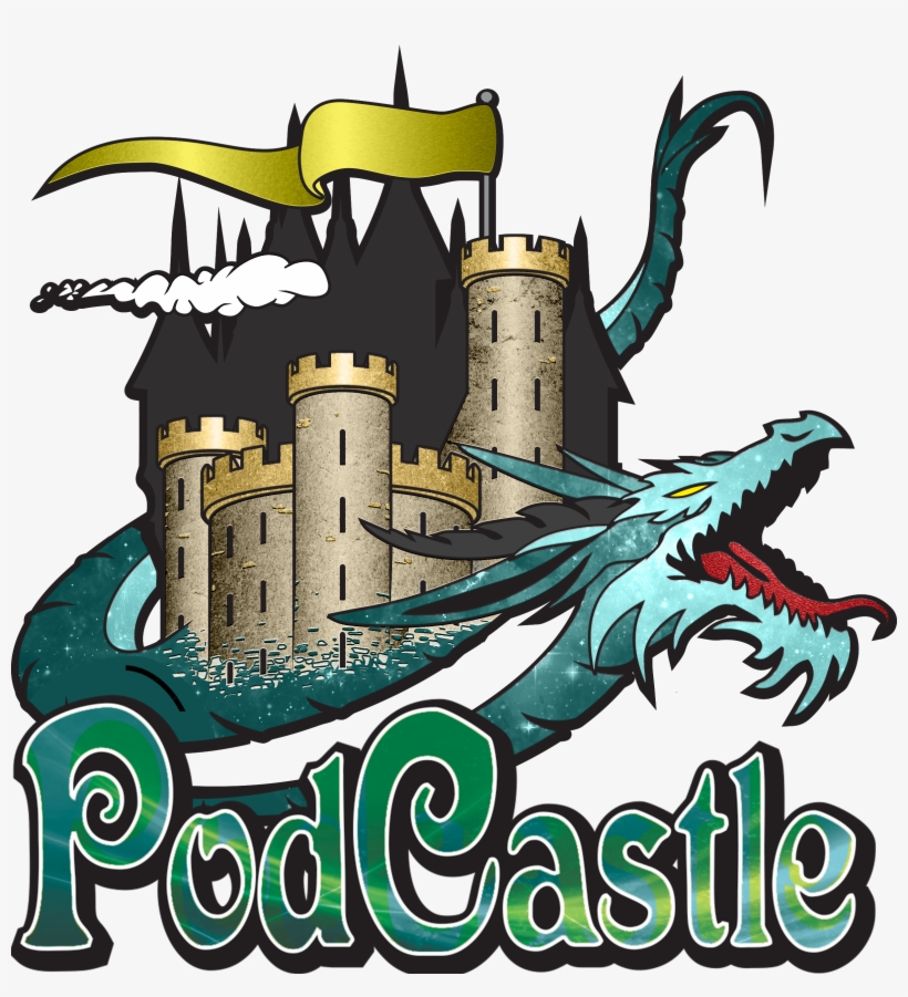 Pc Logo With Text - Illustration, transparent png