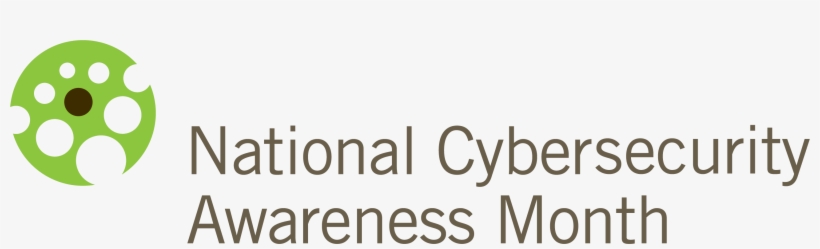 Turner, Supervisory Special Agent, Cyber Squad Fbi - Cyber Security Awareness Month 2018, transparent png