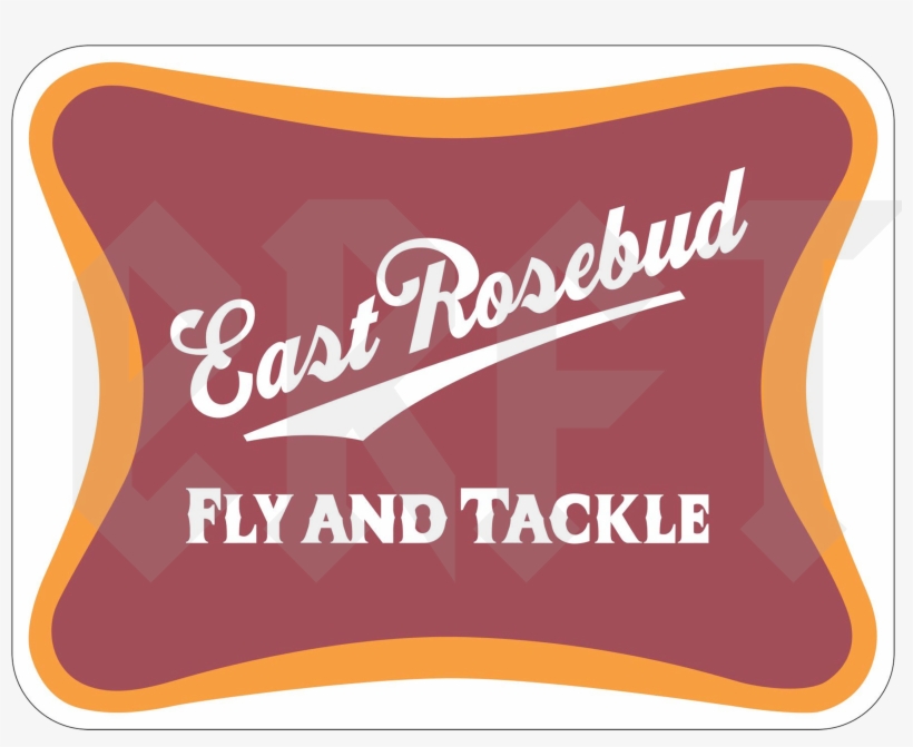 East Rosebud Fly & Tackle, transparent png