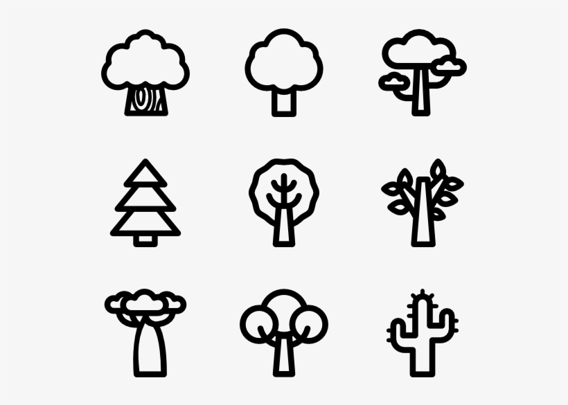 Tree Species - Wine Glass Bullet Point - 600x564 PNG Download - PNGkit