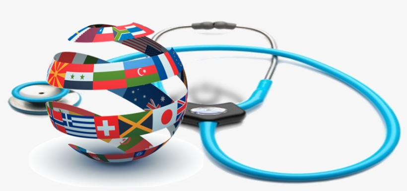 Medical Tourism Trend - International Trade: An Essential Guide To The Principles, transparent png