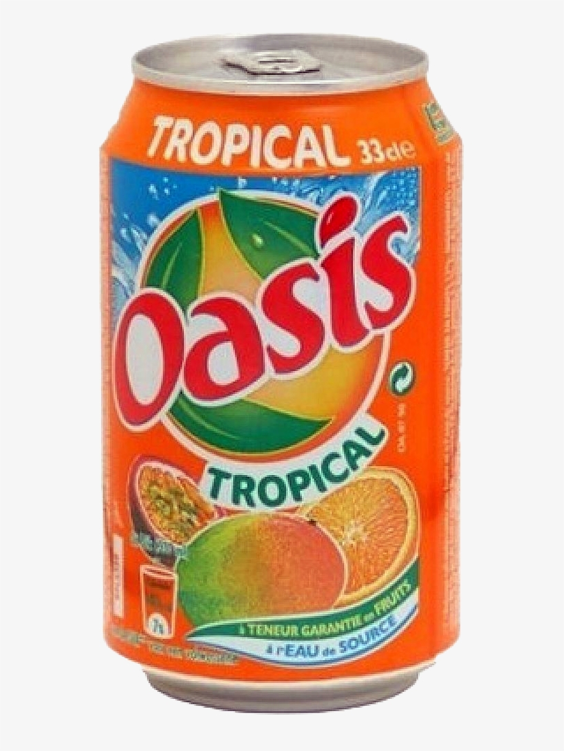 Oasis Tropical Png - Oasis Tropical, transparent png