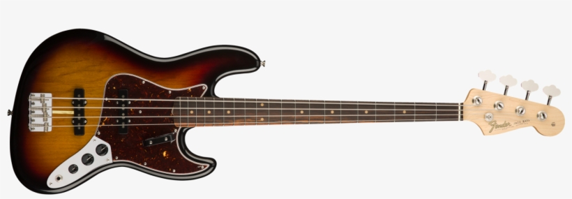 Fender American Original '60s Jazz Bass In 3 Color - Mexican Standard Jazz Bass V, transparent png
