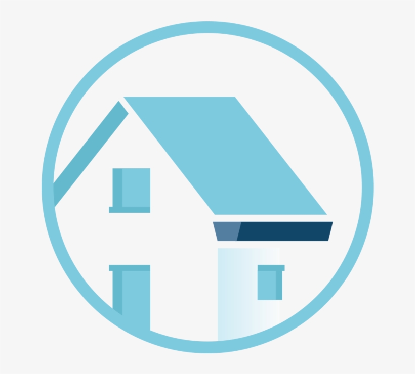 Eavestrough-cleaning - Emblem, transparent png