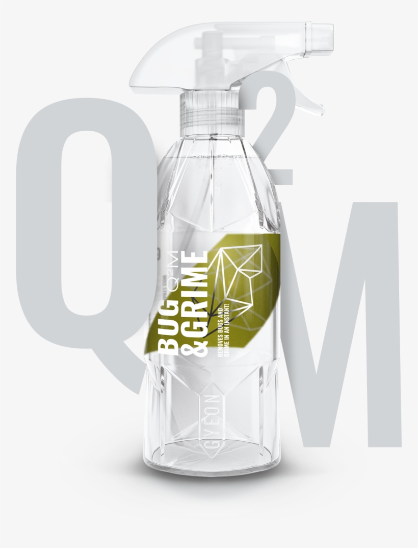 Vinyl Cleaner Gyeon, transparent png