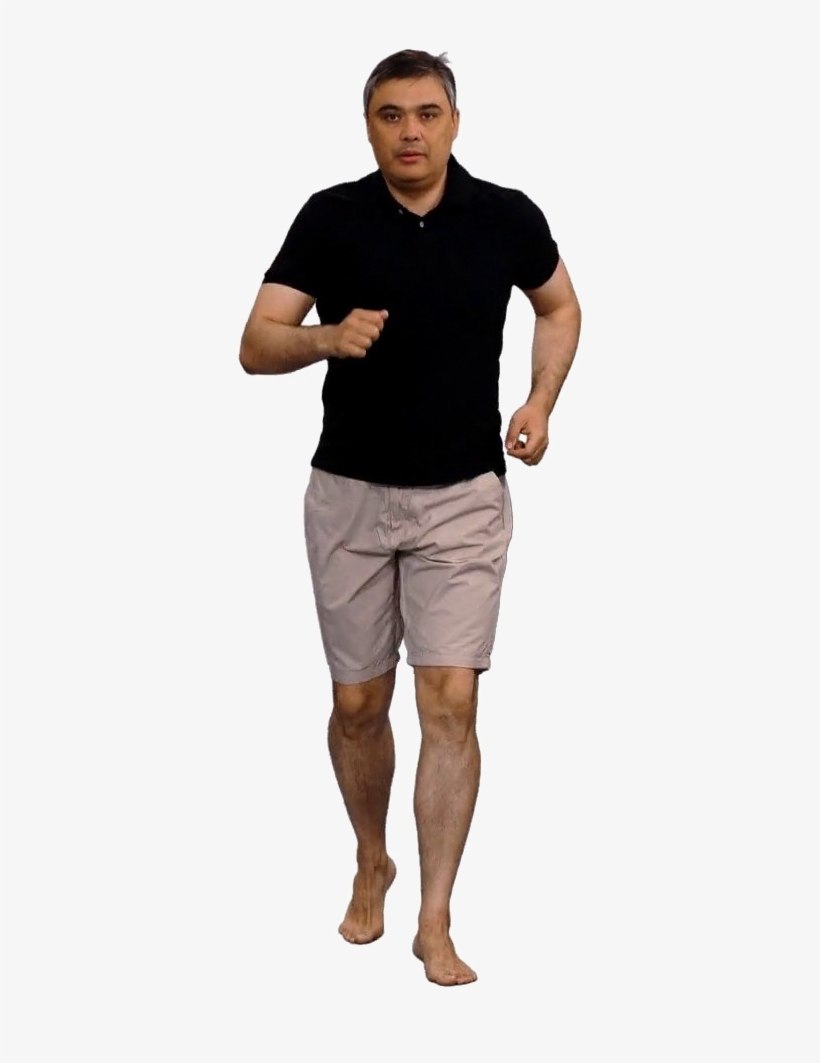 Jogging Png Photo - Portable Network Graphics, transparent png