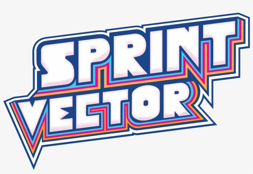 Survios Partners With Intel To Develop Vr Platformer - Sprint Vector Vr, transparent png