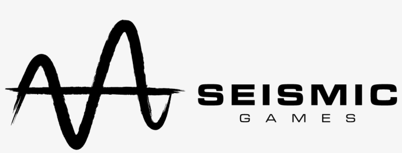 Seismic Games Partners With Alcon Media Group To Create - Seismic Games, transparent png