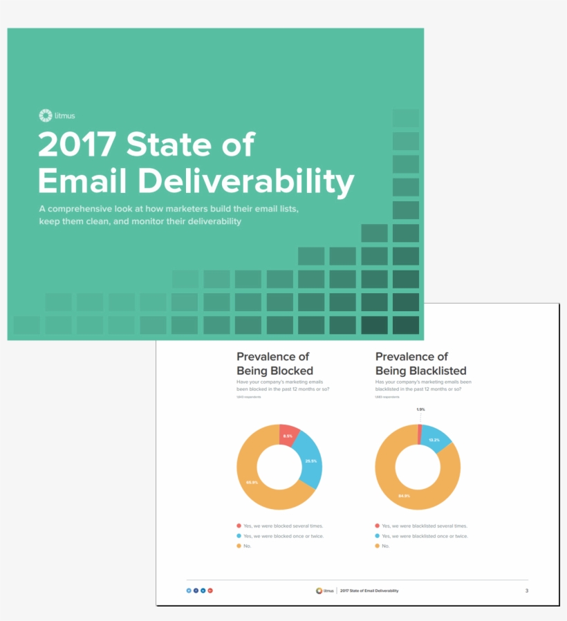 Improve Your Deliverability - Circle, transparent png