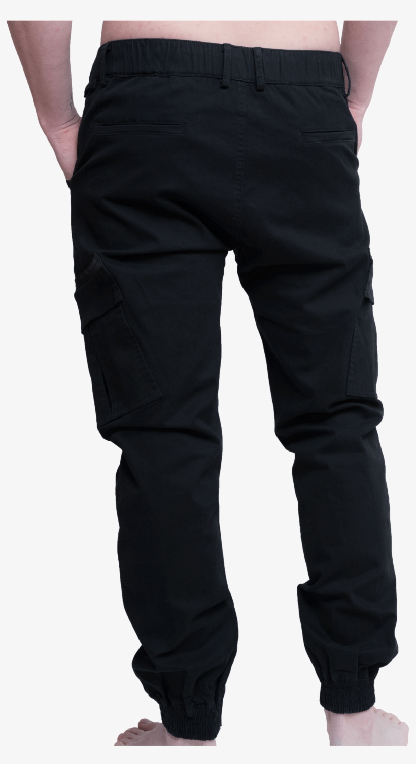 Pack Cargo Pants / Jogger - Trousers, transparent png