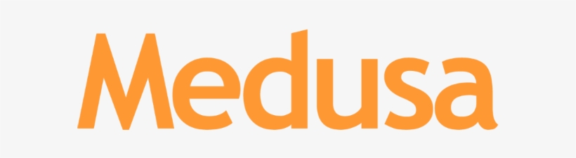 How Medusa - Mediapost Logo Png, transparent png