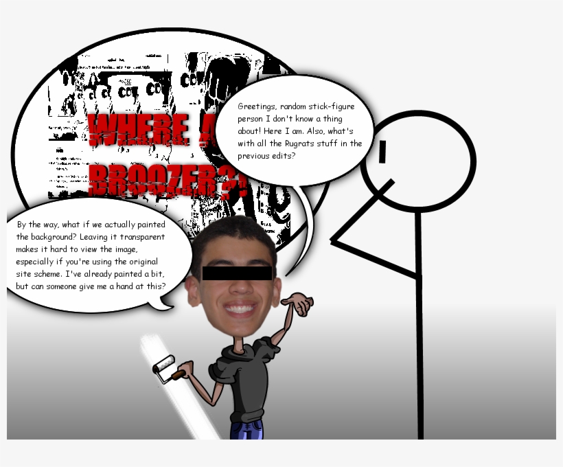 Edit128512 - Cartoon, transparent png