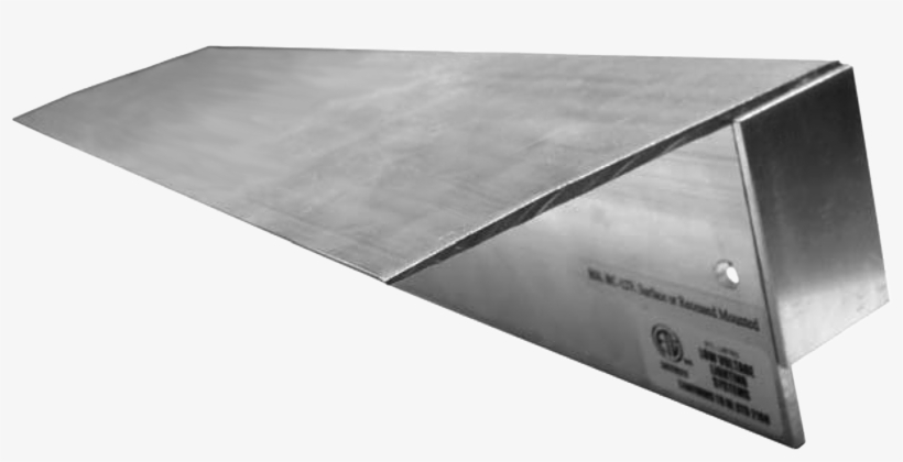 Rsl Rc Stair Nosing For Carpet - Cutting Tool, transparent png