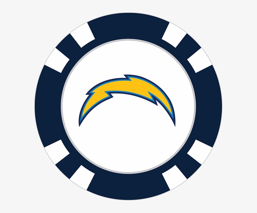 San Diego Chargers Logo Png - Transparent Green Bay Packers Clip Art, transparent png
